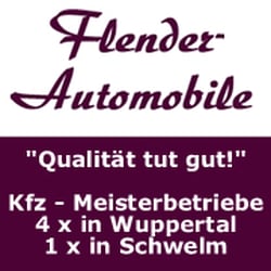 Flender Automobile