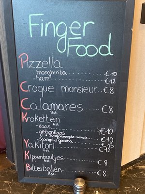 Andromeda Hotel Ostend by null