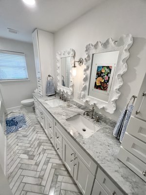 Boone Family Construction & Design