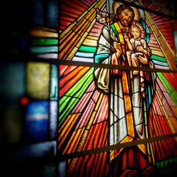 St Joseph Catholic Church - Photography by Patrick Solares - Churches Near Me - Placentia, California St Joseph Catholic Church - Photography by Patrick Solares - Churches Near Me - Placentia, California