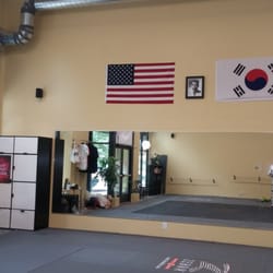 Kim's Tae Kwon Do Rainier Valley
