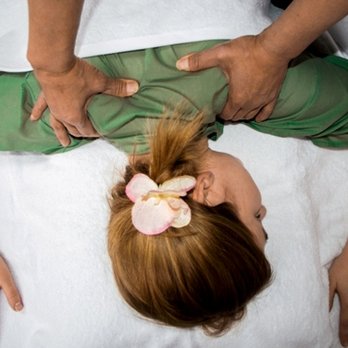 Satomi - Massage Near Me - Kraków, Massachusetts