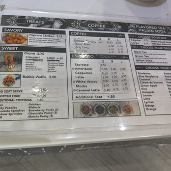 Teacup - Coffee & Tea Near Me - Litchfield Park, Arizona