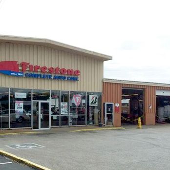 Firestone Complete Auto Care - Tires Near Me - Evansville, Indiana Firestone Complete Auto Care - Tires Near Me - Evansville, Indiana