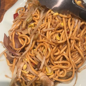 Mountain House - Noodles - Szechuan Near Me - Queens, New York Mountain House - Noodles - Szechuan Near Me - Queens, New York