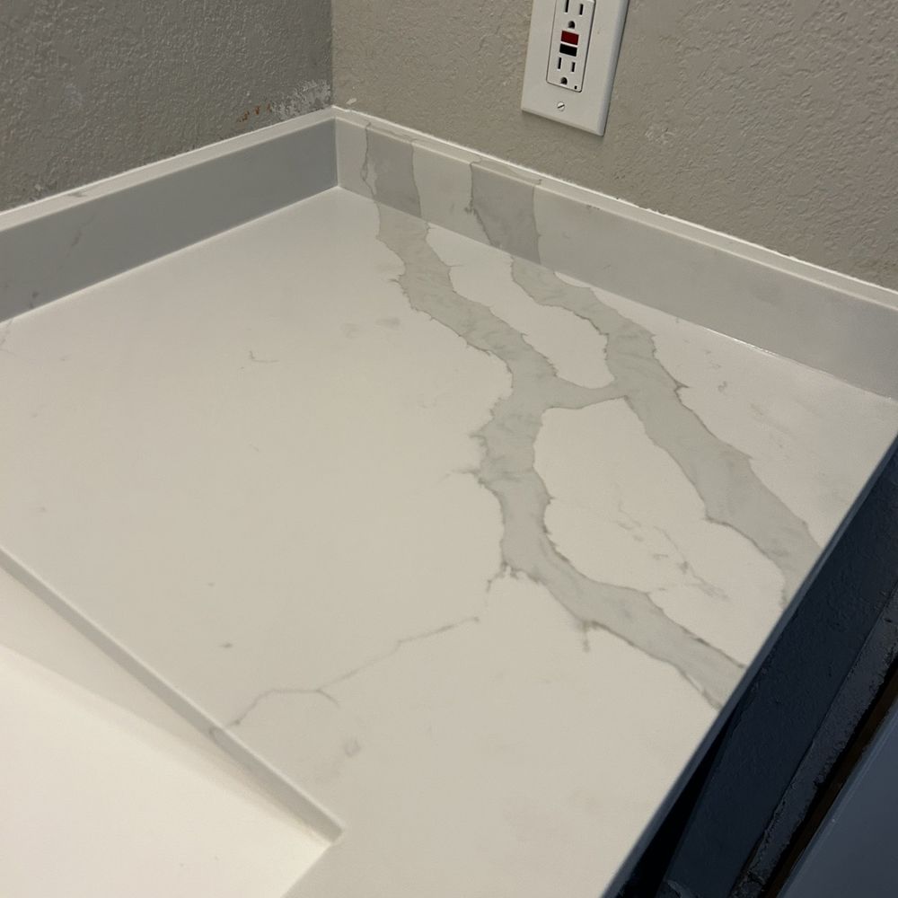 Tracy Marble Countertops - Countertop Installation Near Me
