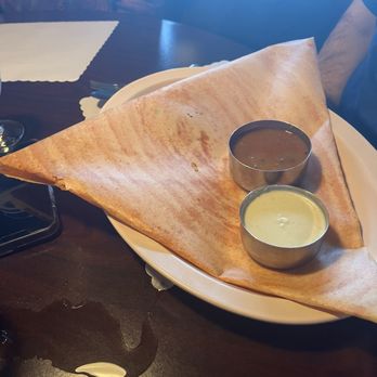 Udupi Cafe - Mysore Masala Dosai - Vegetarian Near Me - Cary, North Carolina Udupi Cafe - Mysore Masala Dosai - Vegetarian Near Me - Cary, North Carolina