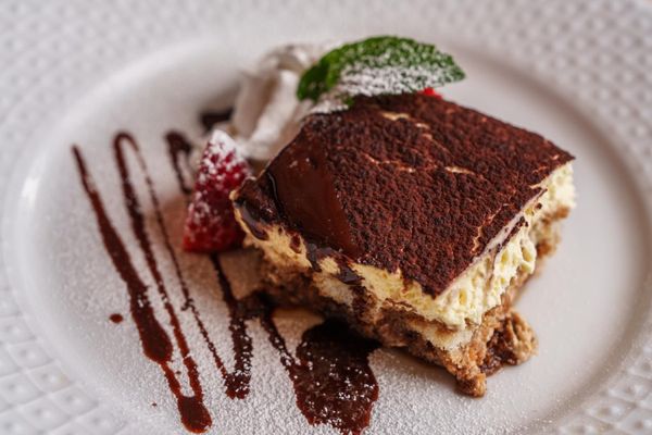 Romanissimo Cucina Italiana by null