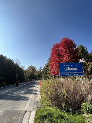 Rouge National Urban Park by null