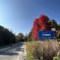 Rouge National Urban Park