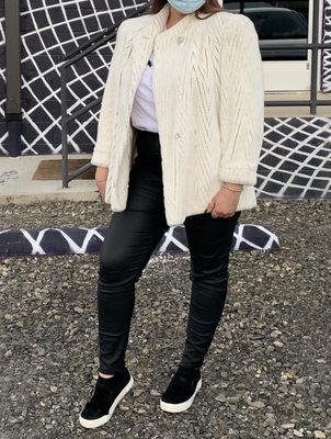 Wildflowers Vintage by null