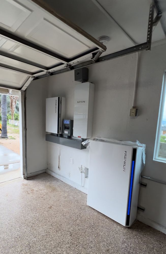 Slide of RC Energy Solutions