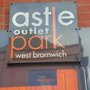 Photo of Astle Park Outlet