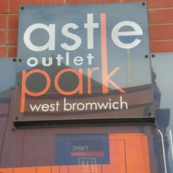 Astle Park Outlet