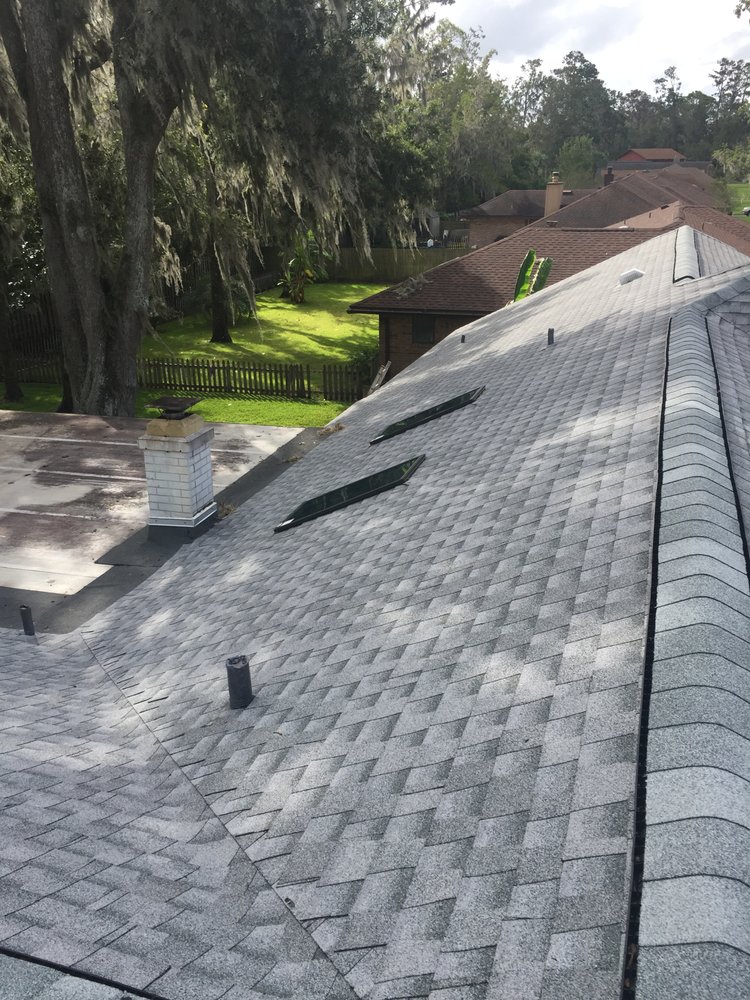 Slide of H & H Homes