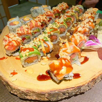 takeshi sushi by null