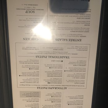 Johnny's Italian Steakhouse - Menu - Italian Near Me - Olathe, Kansas Johnny's Italian Steakhouse - Menu - Italian Near Me - Olathe, Kansas