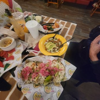 Calacas Tacos & Beer - Baja tacos - Tacos Near Me - Pharr, Texas Calacas Tacos & Beer - Baja tacos - Tacos Near Me - Pharr, Texas