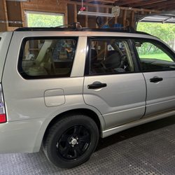 Precision Auto Service
