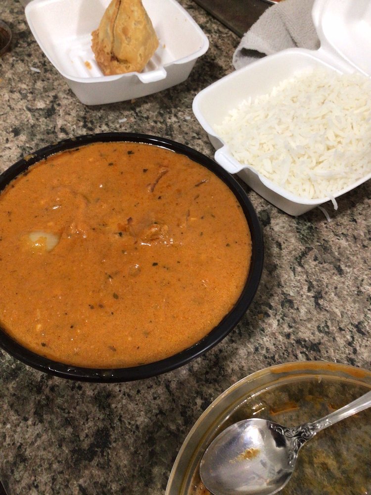 Curry Home Logo