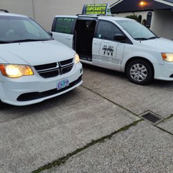 All Star Taxi - All Star Taxi Cab