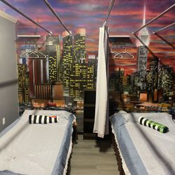 Taiji Energy Spa
