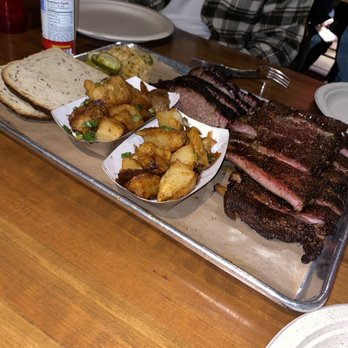 Mabel's BBQ - Barbeque Near Me - Cleveland, Ohio