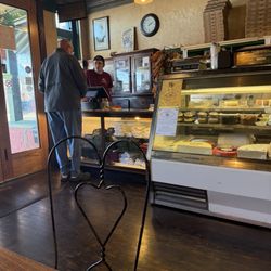 World Foods - Counter service