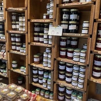 Apple Hill Farm - Fruits & Veggies Near Me - Concord, New Hampshire