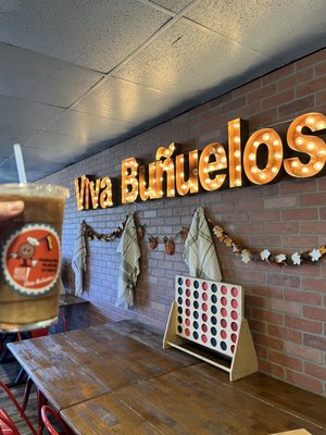Pasabocas Colombian Bakery by null