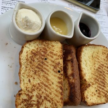 Sixty Vines - French toast - Wine Bars Near Me - Houston, Texas