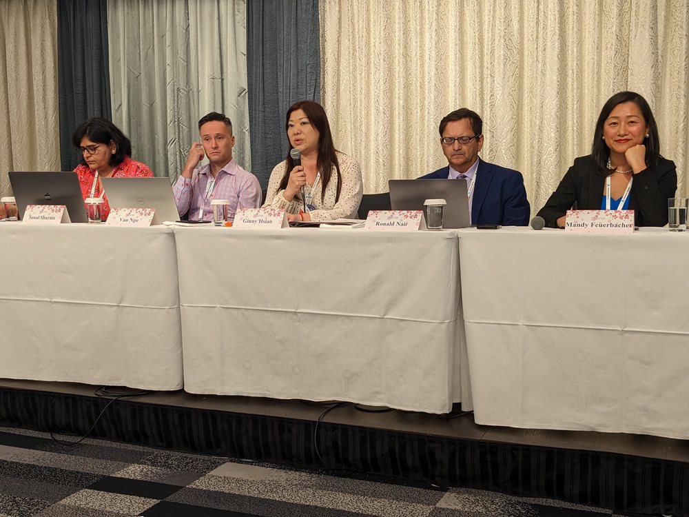 GTH Law Group - immigration attorney in Arcadia, CA