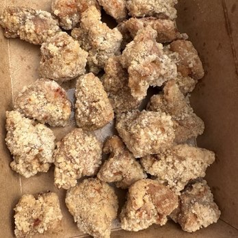 Hong Kong Tea House - E5-Fried Popcorn Chicken E5- - Asian Fusion Near Me - Centreville, Virginia Hong Kong Tea House - E5-Fried Popcorn Chicken E5- - Asian Fusion Near Me - Centreville, Virginia