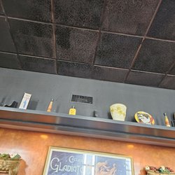 Ambrosia At Angel's