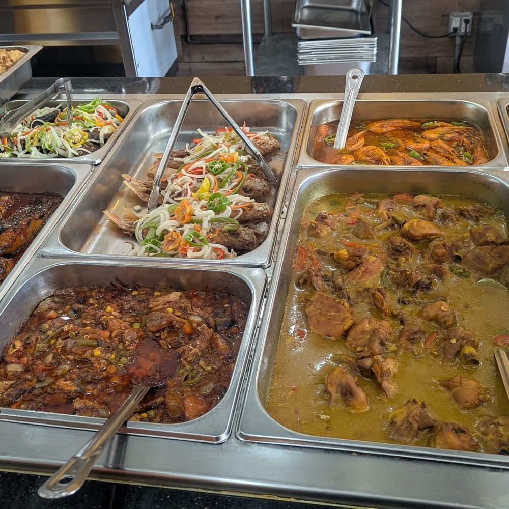 Jamaica Breeze - Soul Food Near Me - Saint Albans, New York Jamaica Breeze - Soul Food Near Me - Saint Albans, New York