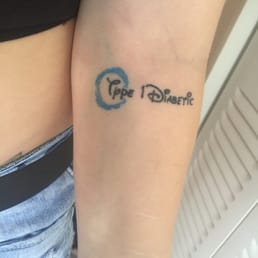 Done by Danny Siviter