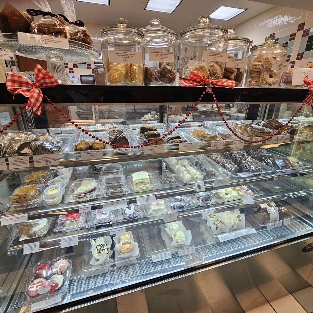 Canapés - Caterers Near Me - Frederick, Maryland