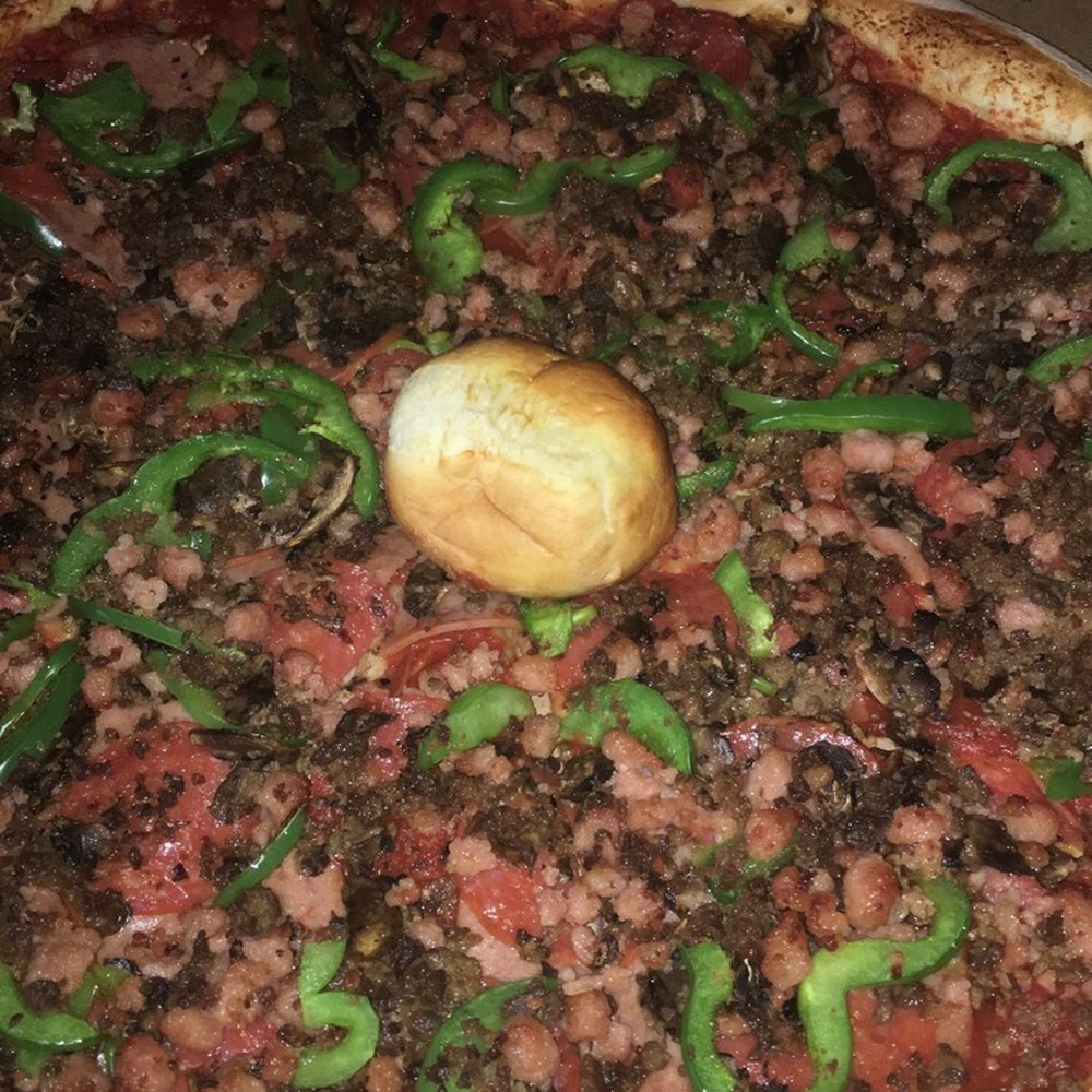 Pizzadelic - a large pizza in a box - Food Delivery Services Near Me - Halifax, Nova Scotia Pizzadelic - a large pizza in a box - Food Delivery Services Near Me - Halifax, Nova Scotia