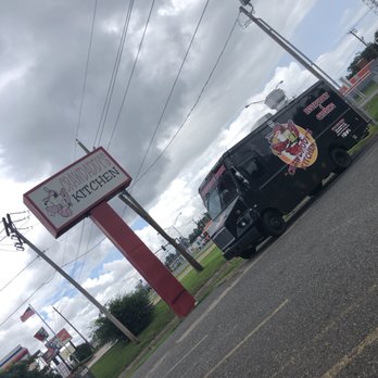 Crawdaddy's Kitchen - Seafood Near Me - Shreveport, Louisiana Crawdaddy's Kitchen - Seafood Near Me - Shreveport, Louisiana