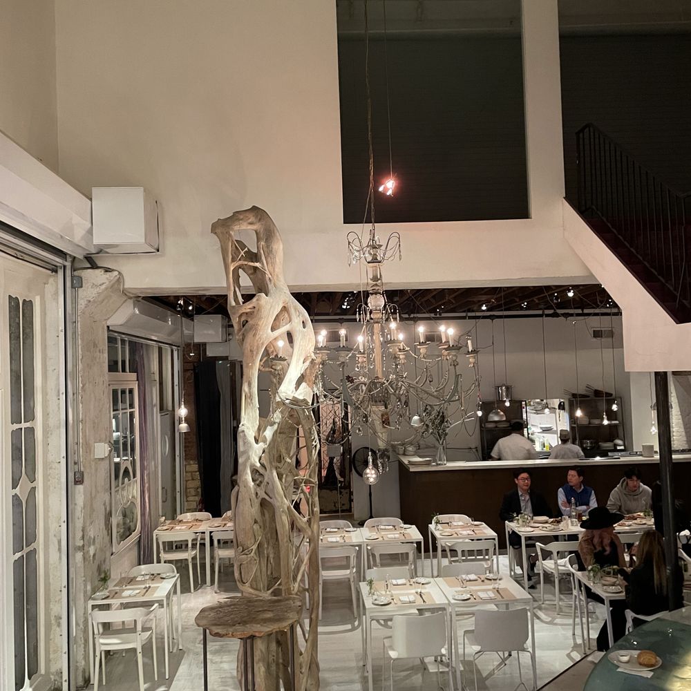 ABC Kitchen - Breakfast & Brunch Near Me - New York, New York