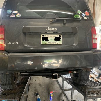 TheLuterCo - We've got the know-how to get you ready to tow, now! - Truck Rental Near Me - Franklin, Tennessee TheLuterCo - We've got the know-how to get you ready to tow, now! - Truck Rental Near Me - Franklin, Tennessee