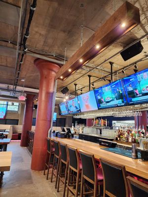 The Rabbit Hole by null