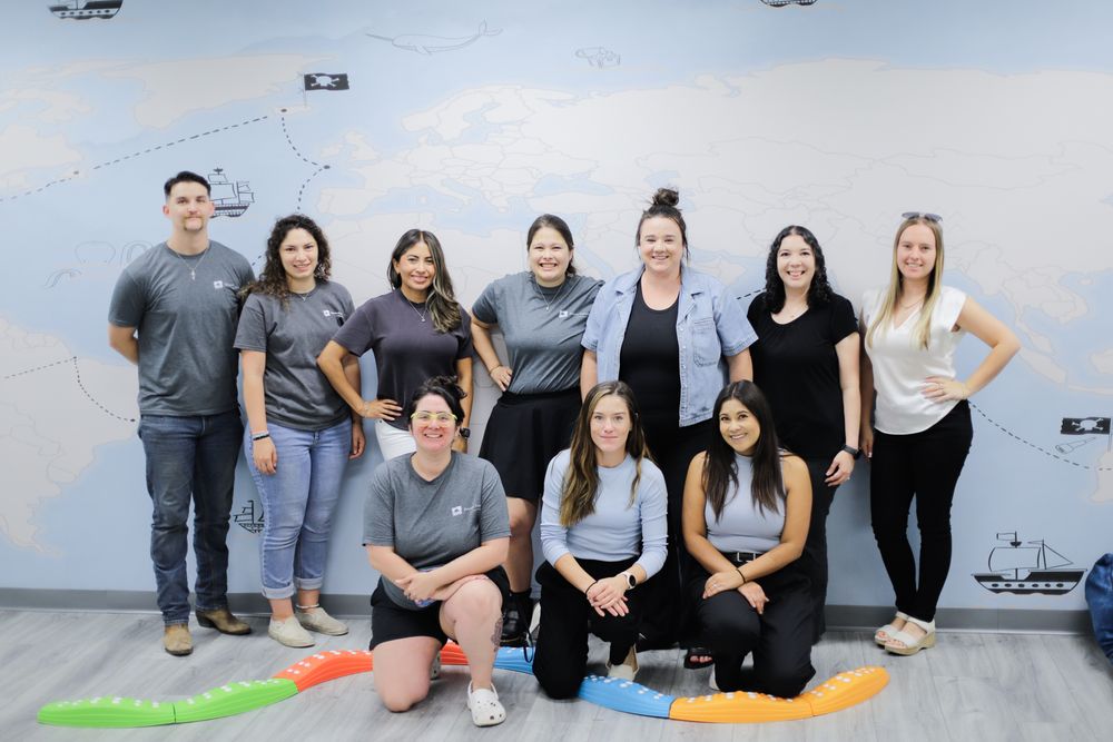 Behavior Frontiers Autism Center & In-Home Care - child therapist in San Antonio, TX