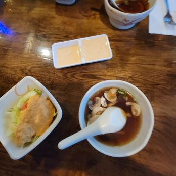 Kuchi - Soup - Sushi Bars Near Me - Tampa, Florida