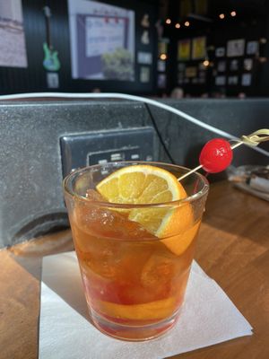 Ye Olde College Inn by null