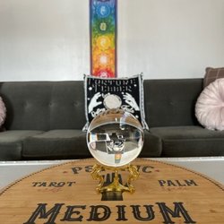 Tarot by Toria