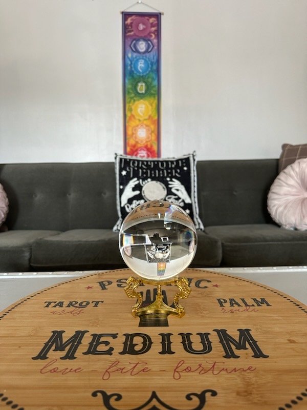 Tarot by Toria - grief counselor in Kenosha, WI