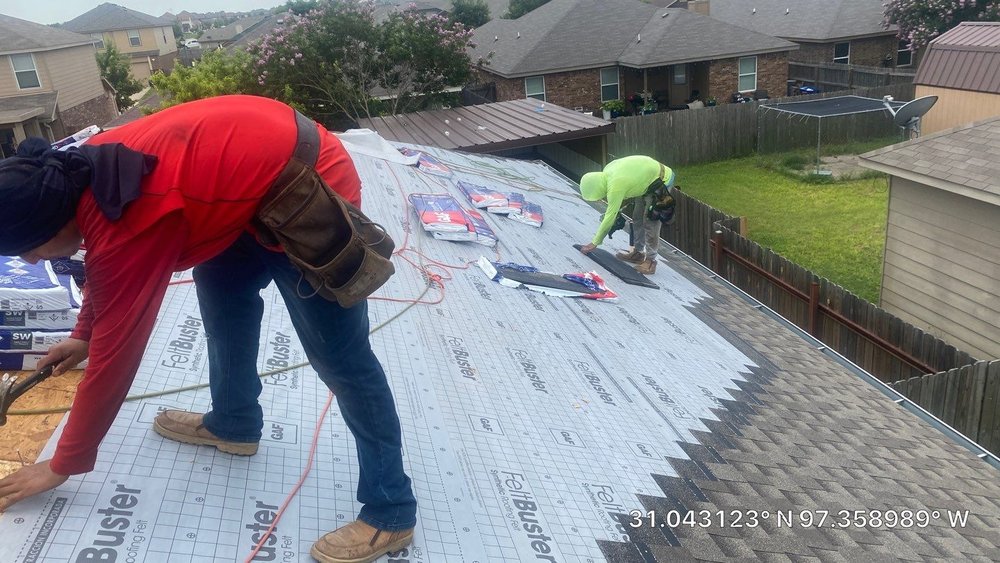 Slide of JenPro Roofing & General Contracting