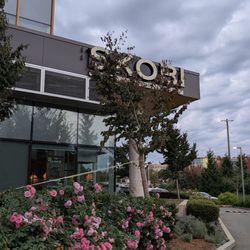 Skobi Sushi and Korean BBQ