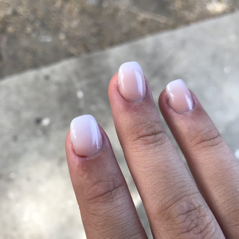 L'Amour Nails Spa - Cuts everywhere. - Nail Salons Near Me - Tujunga, California L'Amour Nails Spa - Cuts everywhere. - Nail Salons Near Me - Tujunga, California
